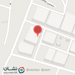 عکس مهمانسرای شرکت گاز شاهرود