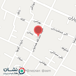 عکس آرایشگاه 