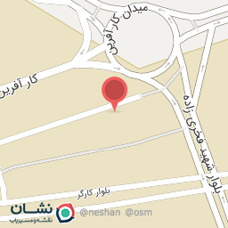 عکس سیبا فاو مشهد