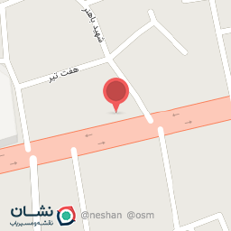 عکس داروخانه دکتر بهرامی