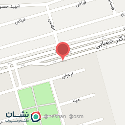 عکس املاک امین