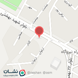 عکس فروشگاه بهشت