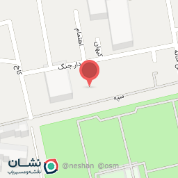 عکس فروشگاه بزرگ صداقت