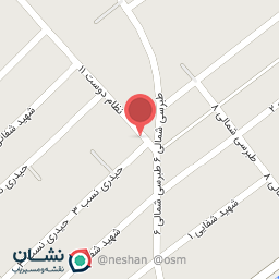 عکس آجیل فروشی