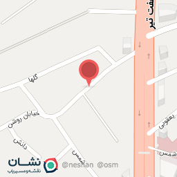 عکس مسجد غریبلر