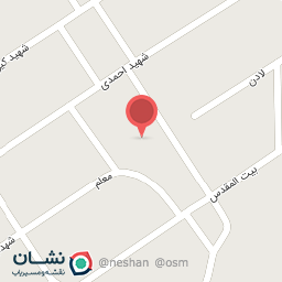 عکس بوستان جواد الائمه