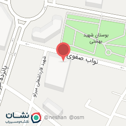 عکس ایستگاه آتش نشانی