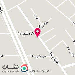 عکس خدمات جرثقیل افشارپور