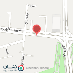 عکس افق کوروش شعبه اصفهان مطهری