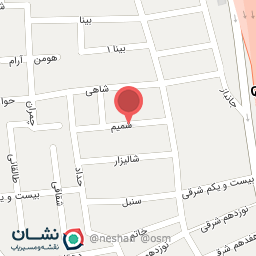 عکس سمساری سامیار