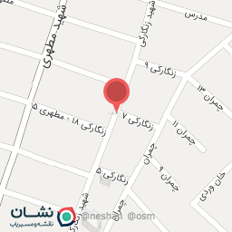 عکس عطر گنجینه