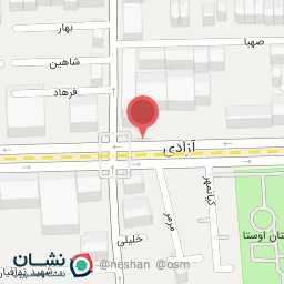 عکس دکتر مریم تزنگ متخصص رادیوانکولوژی