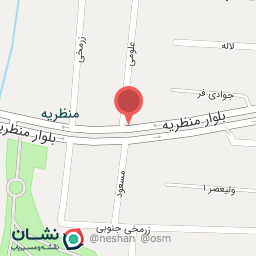 عکس فروشگاه صنایع دستی پاچال 