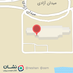 عکس بانک ملت شعبه منطقه ویژه