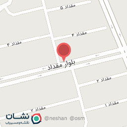 عکس سوپر مارکت میلاد