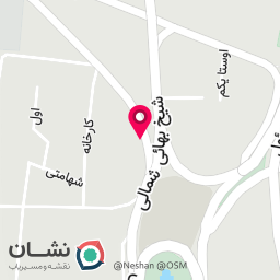 عکس دکتر آیدا ابراهیمی