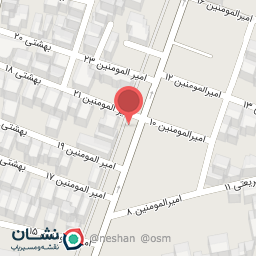 عکس ساختمان گراند