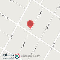 عکس گلفروشی تک 