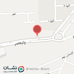 عکس آرایشی بهداشتی سامان