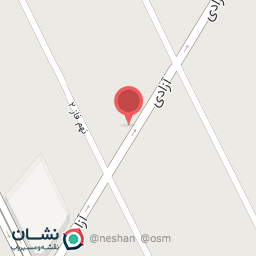 عکس سالن زیبایی خاطره نوع دوست