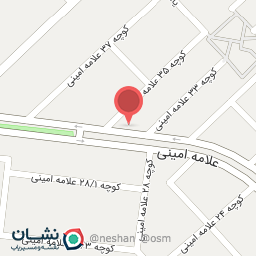 عکس میوه فروشی سید