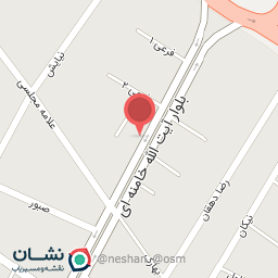 عکس لوازم یدکی زرین