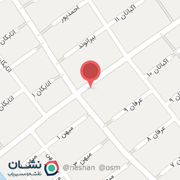 عکس خرازی تک