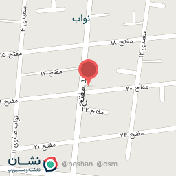 عکس  تابلوسازی قائم 