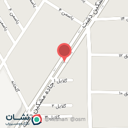 عکس بستنی فروشی شاندیز 