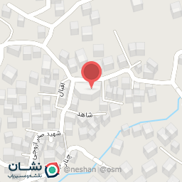 عکس مسجد امام حسین ولبال