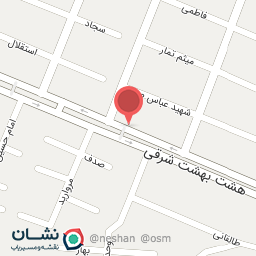 عکس آتلیه راحیل