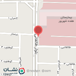 عکس کیوسک صابر