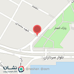 عکس شرکت حسابداری شریف محاسبان ماندگار