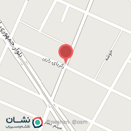 عکس ابزار و پیچ و مهره فروشی