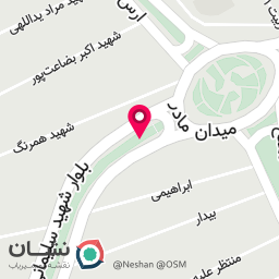 عکس کارگاه فنی خودرویی هادی