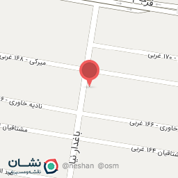 عکس داروخانه حکیمی نیا