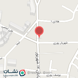 عکس آجیل و خشکبار محمد بیگی