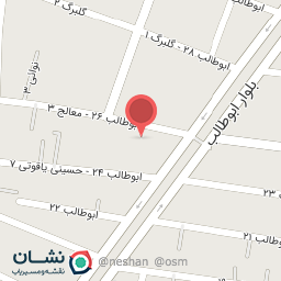 عکس پیرایش جفت شیش