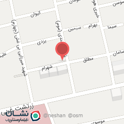 عکس مرکز داده ایران (ایران دیتا)