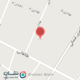 عکس پایگاه بهداشت شماره ۱