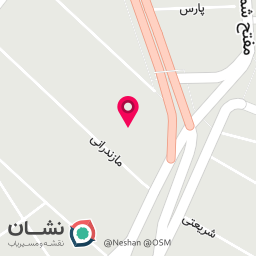 عکس وکیل نسرین نظری گنجه