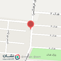 عکس آرایشگاه موفرم