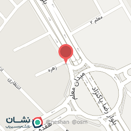 عکس گروه معماری باقریان 