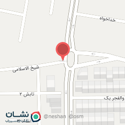 عکس دفتر پیشخوان الکترونیک دولت فناوران علم و صنعت