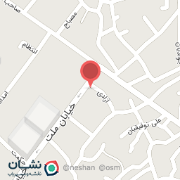 عکس شیرینی سرای طالبی