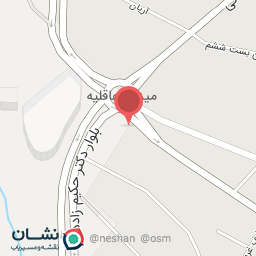 عکس سوپرمارکت پوریا مارکت