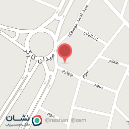 عکس مستر فلافل