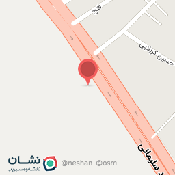 عکس پرنده فروشی سهرابی