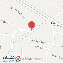 عکس نان بربری