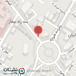 عکس پروتئینی بینالود علیزاده